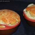 Soufflé au Fromage