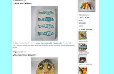 frais arrivage