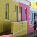 Bo-Kaap (quartier malais, Cape Town)