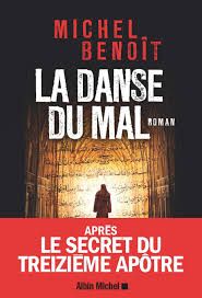 La danse du Mal de Michel Benoît