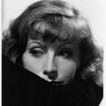 Clarence Sinclair Bull (American, 1895-1979), Greta Garbo as Susan Lenox, July 1931