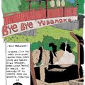 japon #20 - Bye Bye Yudanaka, Hello Kawaguchiko !