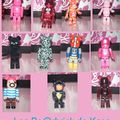 Les Be@rbrick