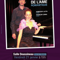 21 01 2011 - 19:00 - Chartre - Koncert