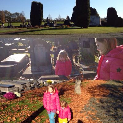 les vacances de Toussaint 3