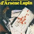Le serment d'Arsène Lupin