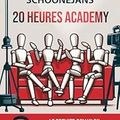 20 Heures Academy