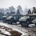 CONFLIT DE GUERRE ENTRE L'UKRAINE ET LA RUSSIE ... OU EN EST-ON DEPUIS ?