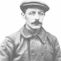 Soldat Georges George 72e RI