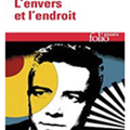 Sur les pas d'Albert Camus I