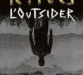 L'outsider de Stephen King