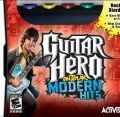 Guitar Hero Modern Hits DS : Vidéo