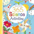 Usborne - "365 activités scientifiques"