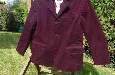 Enfants d'honneur #2