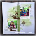 Scraplift de page 