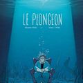 Le plongeon