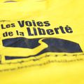 La liberté mise à sac