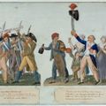 Mouvement populaire et luttes poltiques en 1790 ( 4 ) : synthèse.