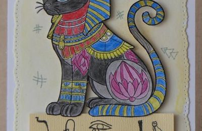 Légende #3 de CBBB- L'Egypte