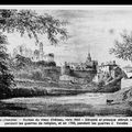 MONTAIGU (85) SOUS LA RÉVOLUTION - PRETRES : RAILLON Jacques - MARION Pierre-Hubert - POULAIN Charles-Dominique ...