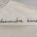 Broderie # En cours # Platform Project 2024 