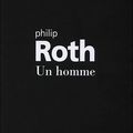 Un homme de Philip Roth