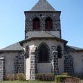 L'église Saint-Ours