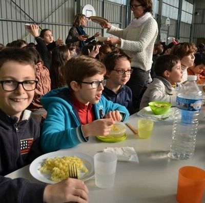 Que s'est-il passé en 2016-2017 ? Une BONNE ANNEE !