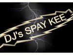 DJ's SPAY KEE