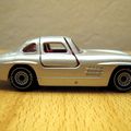 Mercedes 300 SL (ref 1073)