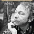 Poésies de Michel Houellebecq 