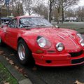 Alpine Renault A110 1962-1977