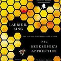 THE BEEKEEPER'S APPRENTICE, de Laurie R. King