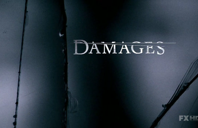 Damages : Bilan de la saison 2