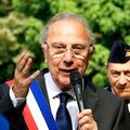 Pierre Aidenbaum , ex de la majorité socialiste à la mairie de Paris accusé d’agression sexuelle