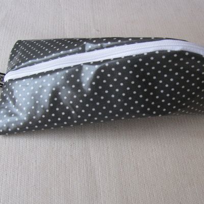 Un peu de couture ...