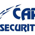 Cap sécurité logo and Co