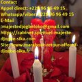 COMMENT CONNAÎTRE LES SECRETS DE MON MARI? +22996964915