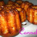 Cannelés