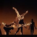 Essence, pour un demi-siècle d'existence des Ballets Jazz de Montréal