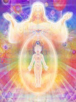 Au nom du Divin en moi - Décret d'El Morya