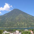 Guatemala : San pedro