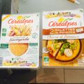 Mon nouveau partenaire cerealpes 