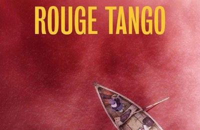 Rouge Tango de Charles Aubert