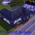 LOFT HOUSE