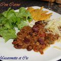 Chili con carne