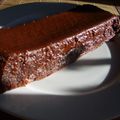 Fondant au Chocolat (sans farine)