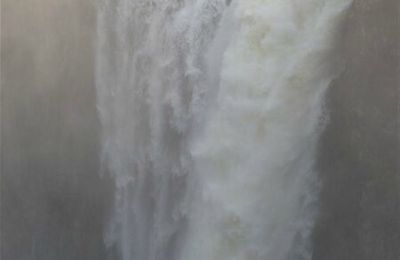 Le Zimbabwe : rafting sur le Zambèze