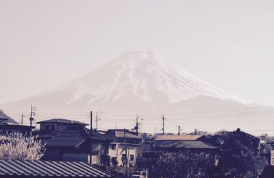 Le lac Kawaguchiko & le mont Fuji (2 avril)