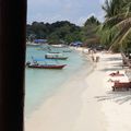 Kecil, Perhentian Islands, Malaisie